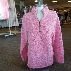 Pink Sherpa - Small